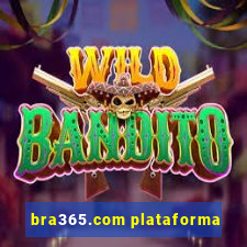 bra365.com plataforma